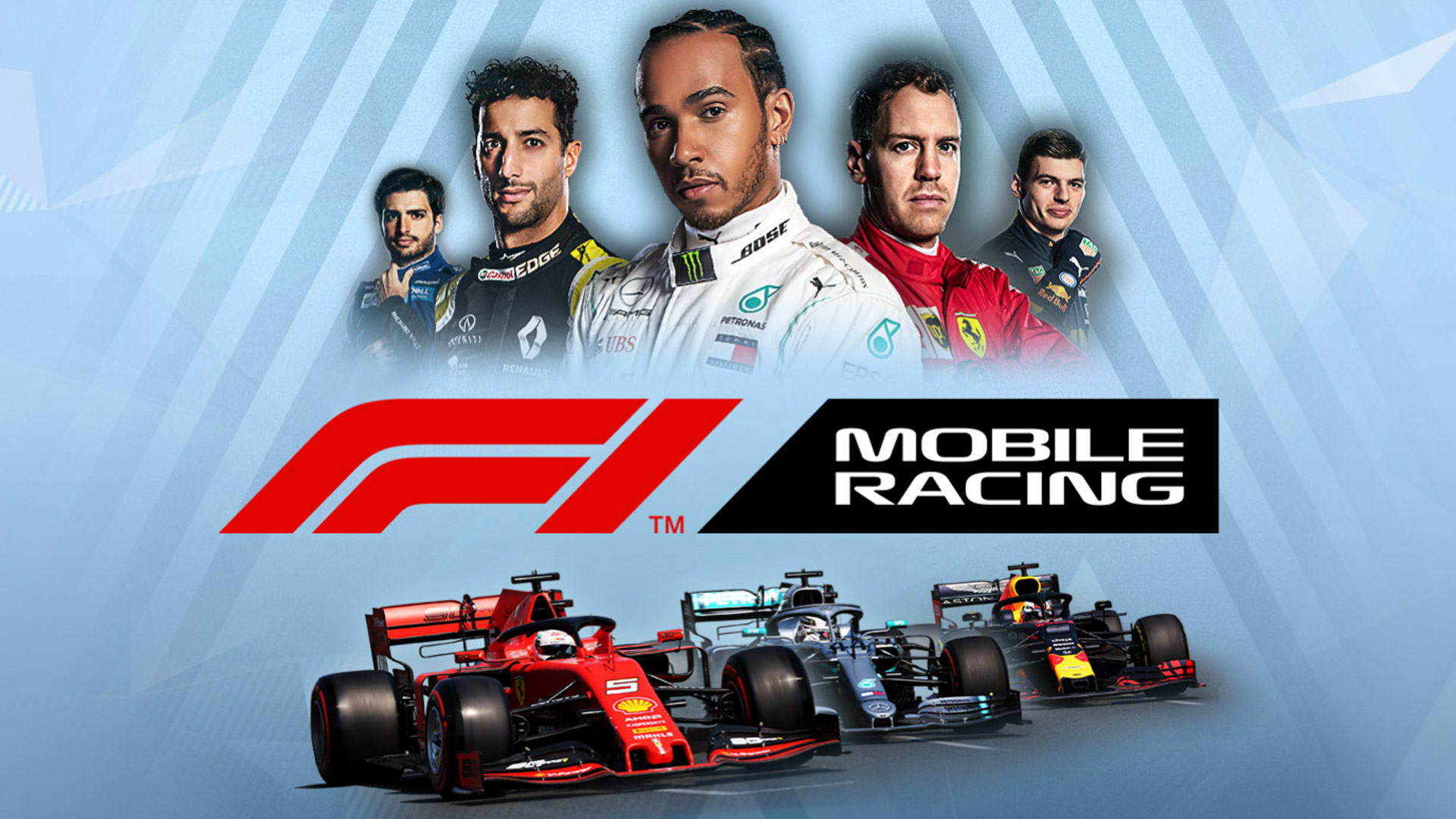 Play store shop f1 2019